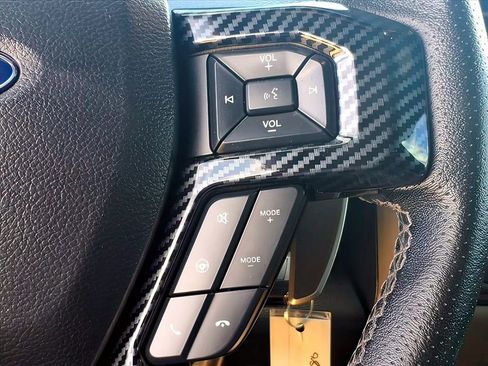 Used 2020 Ford F150 Raptor w/ Equipment Group 801A Mid image 17