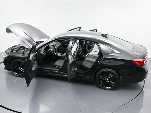 Used 2021 Honda Accord Sport image 33