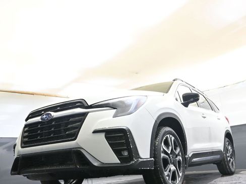 New 2026 Subaru Ascent Limited image 29