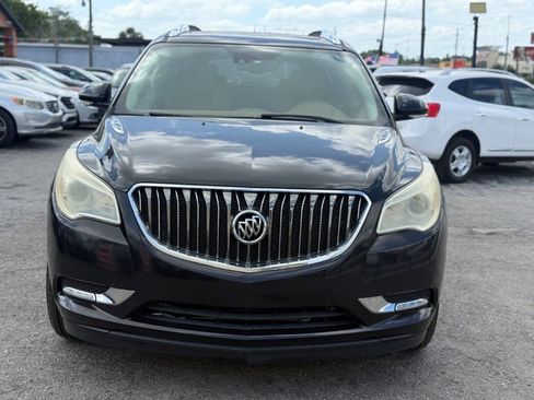 Used 2016 Buick Enclave Premium image 1