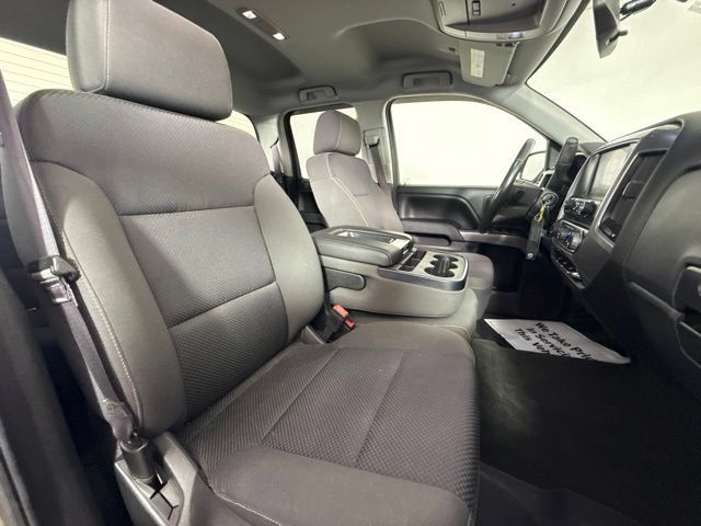 Used 2015 Chevrolet Silverado 1500 LT w/ All Star Edition AWD/4WD image 29