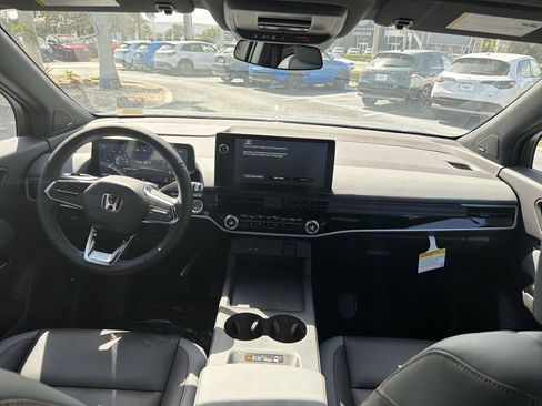 New 2026 Honda Prologue Touring image 10