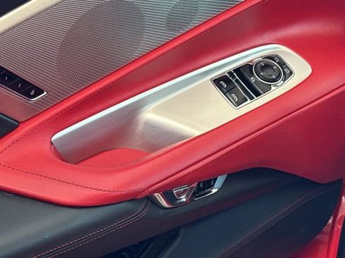 Used 2020 Chevrolet Corvette Stingray Premium Cpe w/ 3LT Preferred Equipment Group image 11