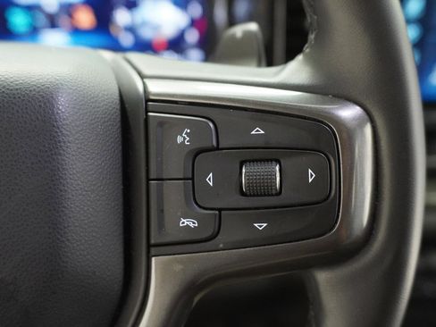Used 2024 Chevrolet Silverado 1500 ZR2 w/ Technology Package AWD/4WD image 20