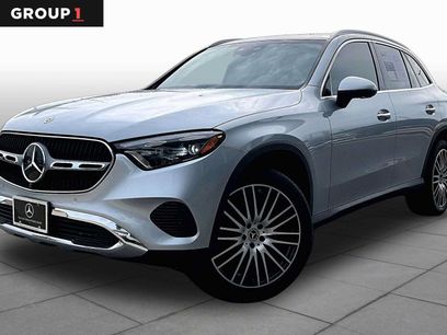 Used 2023 Mercedes-Benz GLC 300