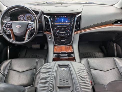 Used 2015 Cadillac Escalade Luxury AWD/4WD image 17