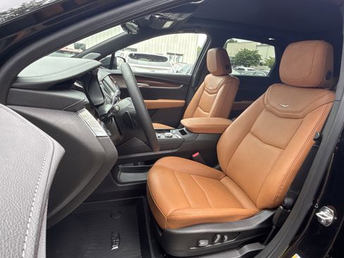 New 2025 Cadillac XT5 Premium Luxury w/ Technology Package image 26