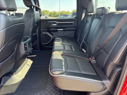Used 2023 RAM 1500 Laramie image 26