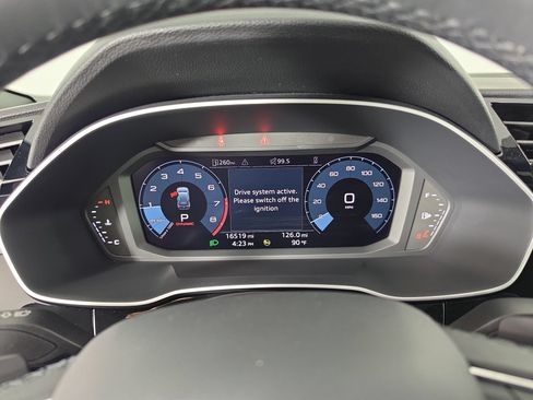 Certified 2023 Audi Q3 2.0T Premium Plus AWD/4WD image 22