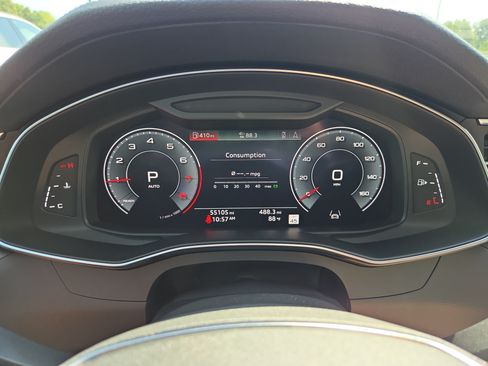 Used 2019 Audi A6 3.0T Prestige AWD/4WD image 11