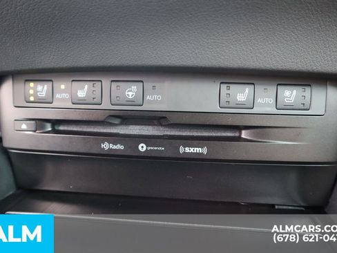 Used 2022 Lexus ES 300h w/ Premium Package image 33