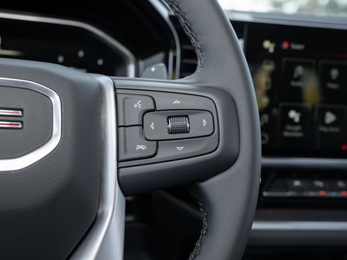 New 2026 GMC Sierra 1500 SLT w/ SLT Premium Plus Package image 49