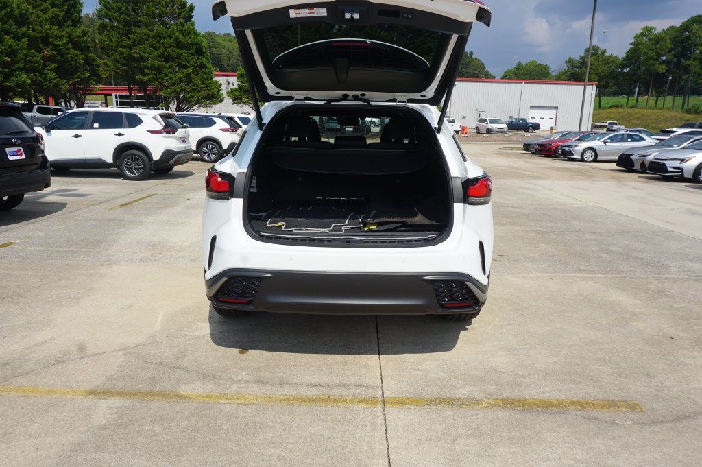 Used 2024 Lexus RX 350 F Sport w/ Convenience Package AWD/4WD image 17