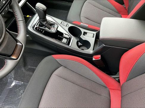 New 2026 Subaru Impreza RS image 9