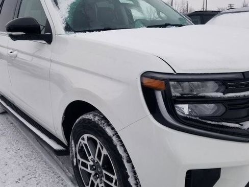 New 2026 Ford Expedition Max Active AWD/4WD image 2