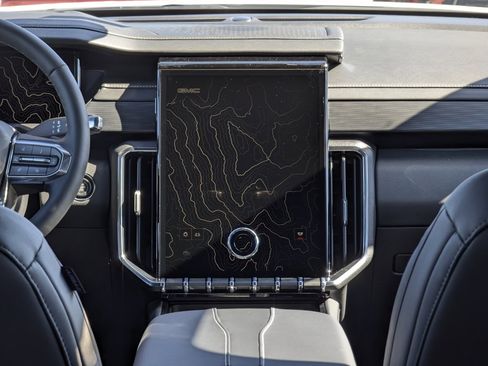 New 2026 GMC Acadia Elevation w/ Elevation Premium Package image 23