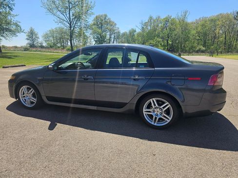 Used 2007 Acura TL FWD image 9
