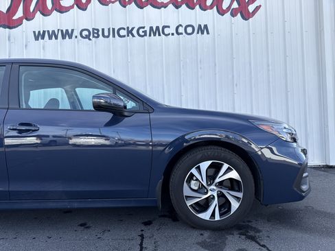 Used 2025 Subaru Legacy Premium image 3