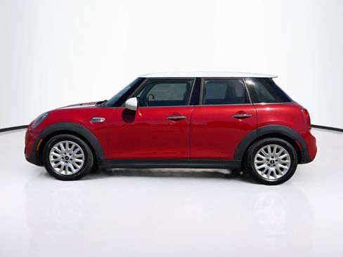 Used 2016 MINI Cooper S FWD image 4