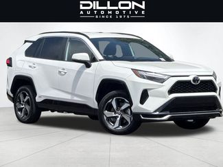 Used 2025 Toyota RAV4 SE AWD/4WD 360° Tour
