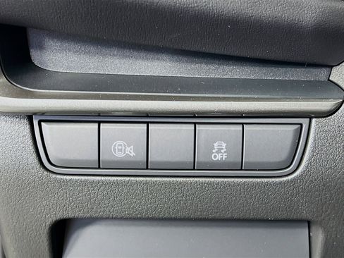 New 2026 MAZDA MAZDA3 s Sport image 13