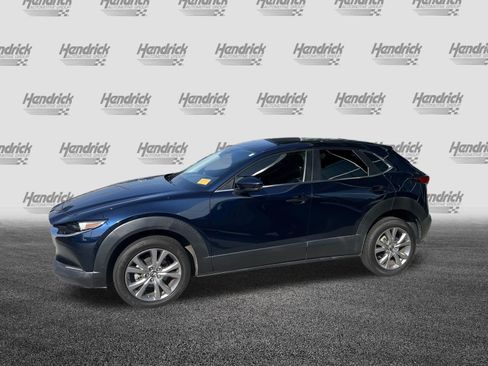 Used 2020 MAZDA CX-30 FWD w/ Preferred Package image 7
