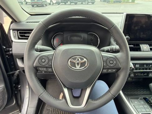 Used 2024 Toyota RAV4 XLE w/ Convenience Package AWD/4WD image 23