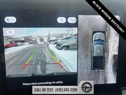 Used 2024 Ford F150 XLT w/ Equipment Group 303A High image 20