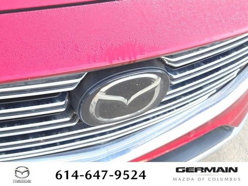 Used 2019 MAZDA CX-9 Grand Touring AWD/4WD image 11