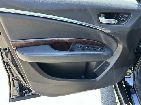 Used 2018 Acura MDX FWD w/ Technology Package image 19