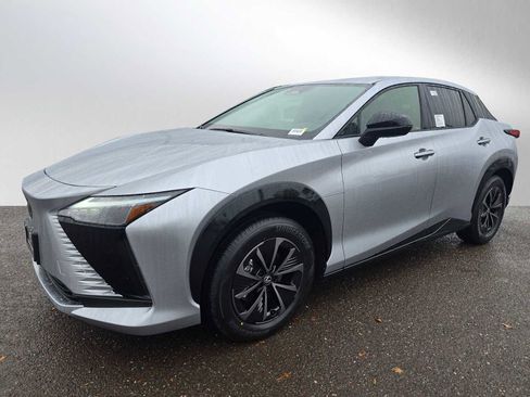 New 2026 Lexus RZ 450e image 7
