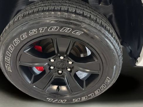 Used 2022 RAM 1500 Sport w/ G/T Package AWD/4WD image 23