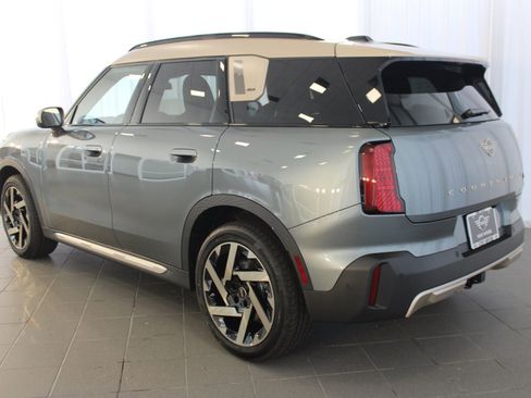New 2026 MINI Cooper Countryman S image 3