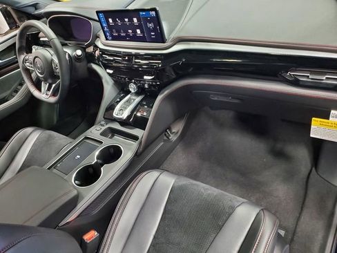 New 2026 Acura MDX A-Spec AWD/4WD image 16