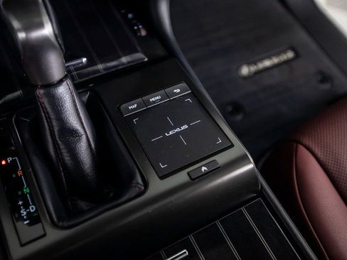 Used 2022 Lexus GX 460 Premium image 41