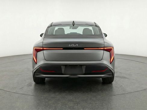 Used 2025 Kia K4 FWD image 7