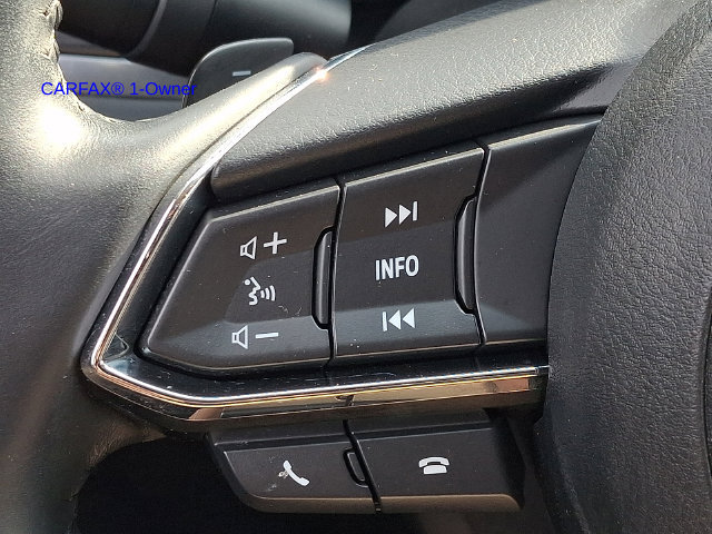 Used 2020 MAZDA CX-5 Grand Touring w/ GT Premium Package AWD/4WD image 24
