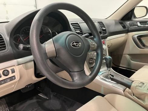Used 2009 Subaru Outback 2.5i Special Edition w/ Popular Equipment Group 1C image 24
