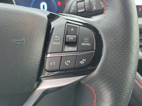 Used 2025 Ford Explorer ST-Line AWD/4WD image 33