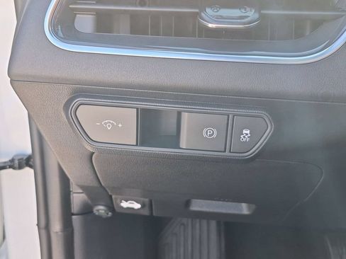 New 2026 Kia K4 EX w/ GT-Line Premium Package FWD image 18