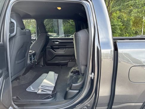 Used 2024 RAM 1500 Big Horn RWD image 7