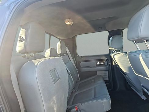 Used 2014 Ford F150 XLT w/ Equipment Group 302A Luxury image 33
