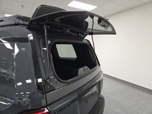 New 2026 Toyota Land Cruiser Base image 14