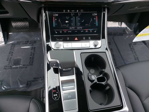 New 2026 Audi Q8 Premium Plus AWD/4WD image 22