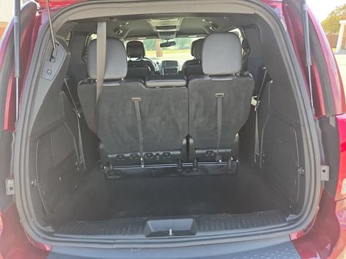 Used 2018 Dodge Grand Caravan GT FWD image 20
