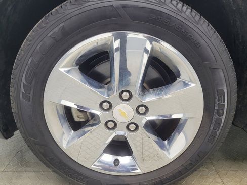 Used 2014 Chevrolet Equinox LT image 31