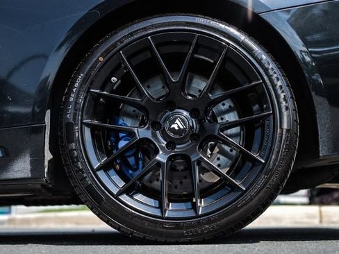 Used 2015 BMW M4 Coupe RWD image 14