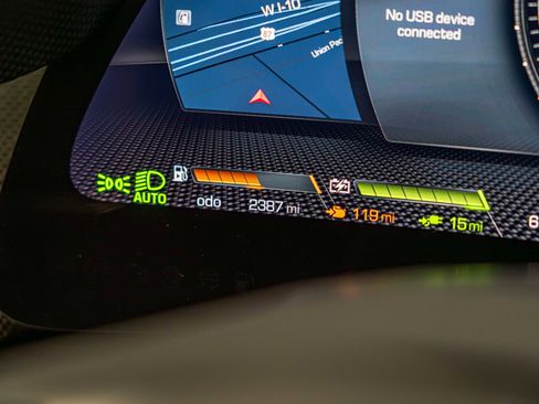 Certified 2024 Ferrari 296 GTB image 7