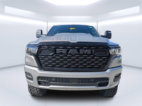 New 2026 RAM 1500 Big Horn image 7