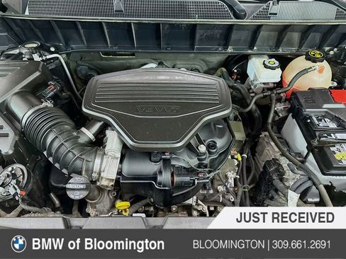 Used 2019 GMC Acadia SLT FWD image 33